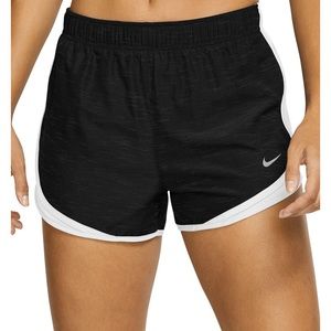 NWT NIKE Womens Color-Block Shorts